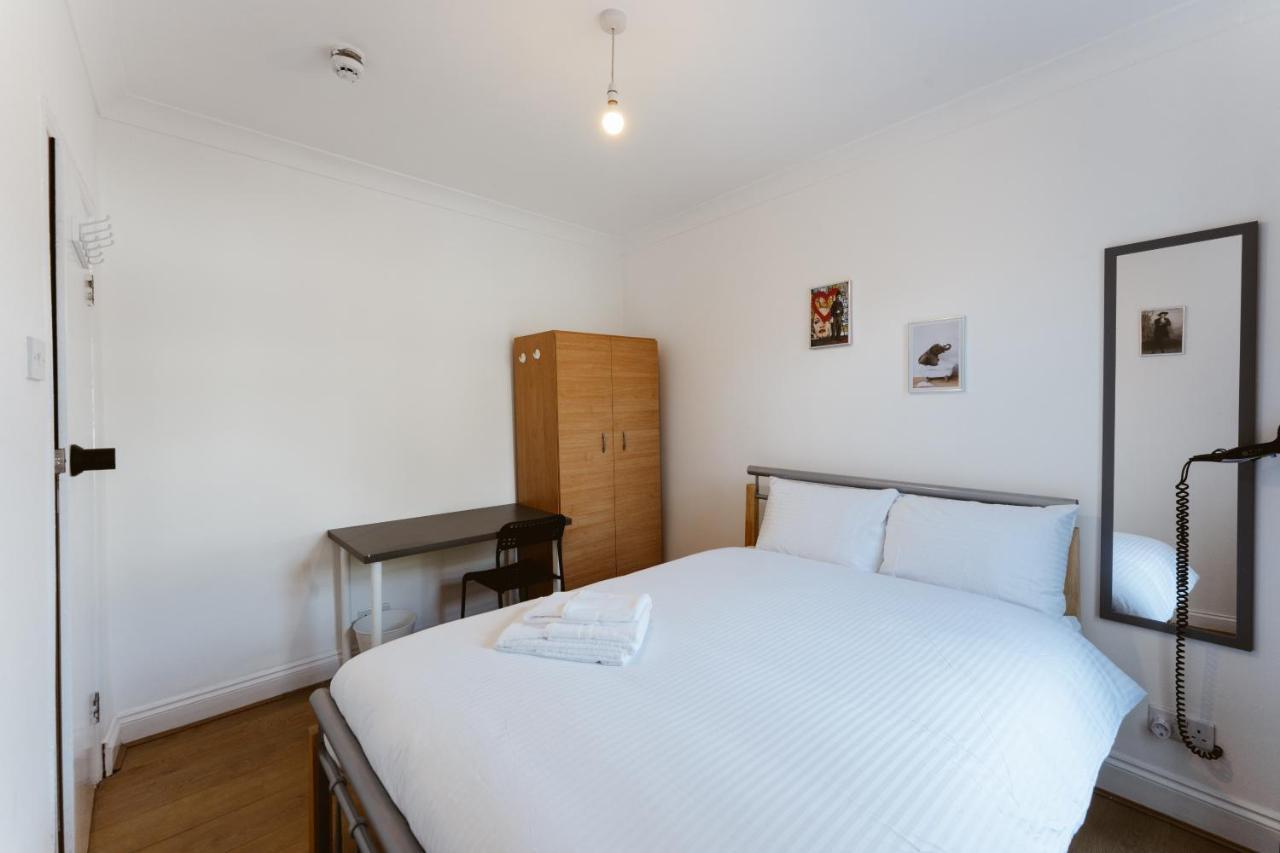 Plaistow Cosy Double Rooms - 8 伦敦 外观 照片