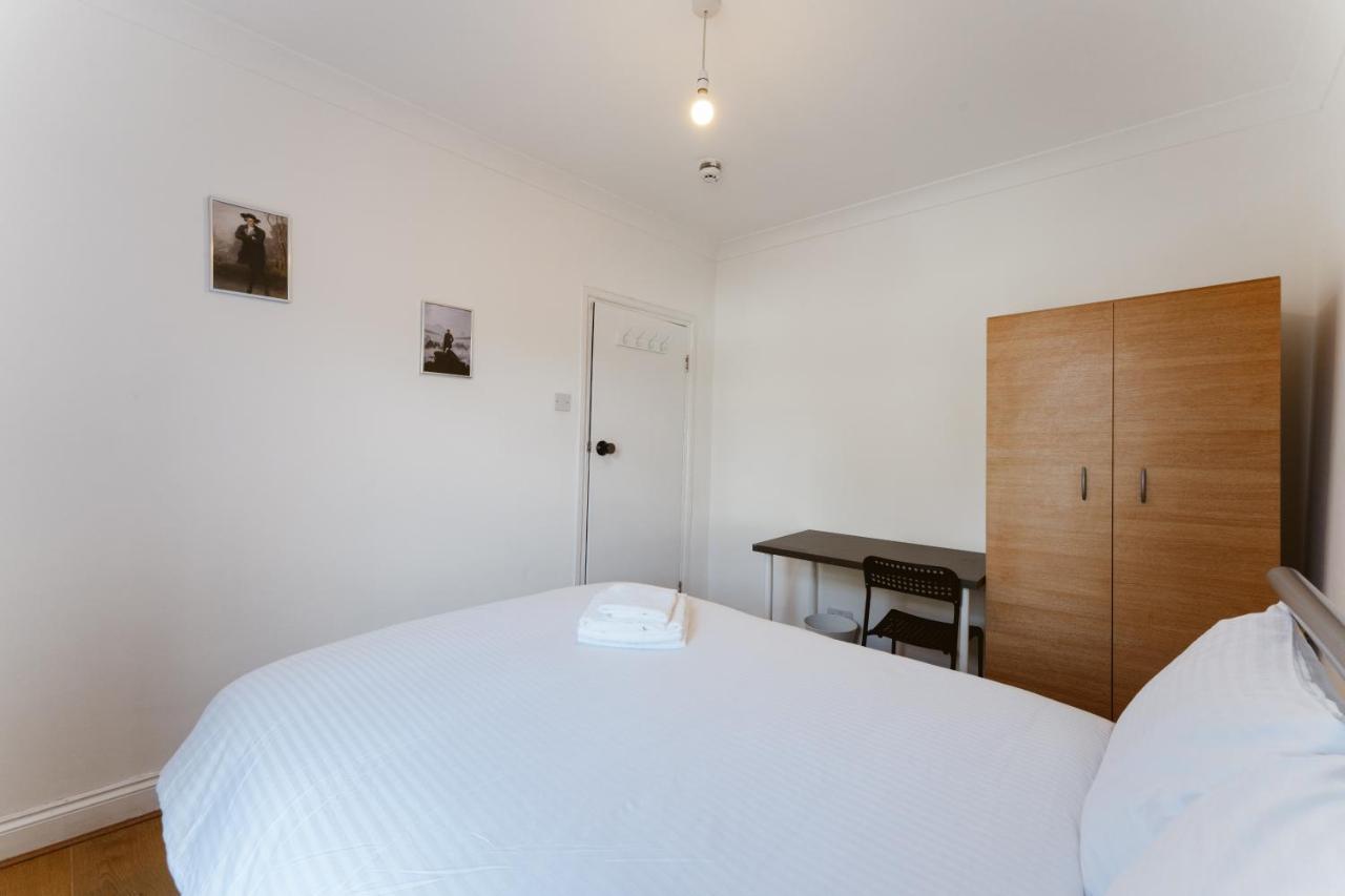 Plaistow Cosy Double Rooms - 8 伦敦 外观 照片